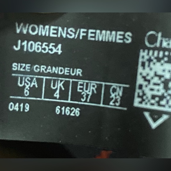 Women's Verdure Eclipse classic chacos - Picture 8 of 8